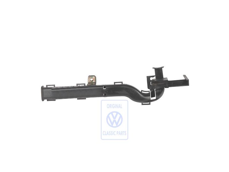 Original VW Cable Guide - 7M0971048D