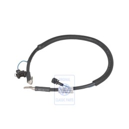 Original VW Wiring Set For Three-Phase Alternator - 7M0971349Q