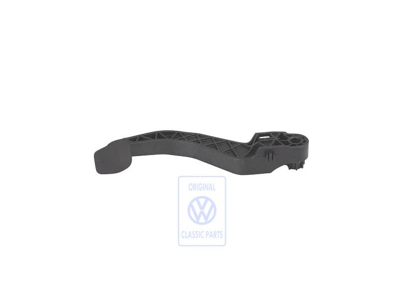Original VW Clutch Pedal - 7M1721321A