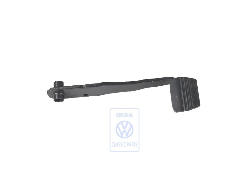 Original VW Brake Pedal - 7M1723141