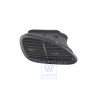 Original VW Housing For Air Vent Satin Black - 7M1819728E 01C