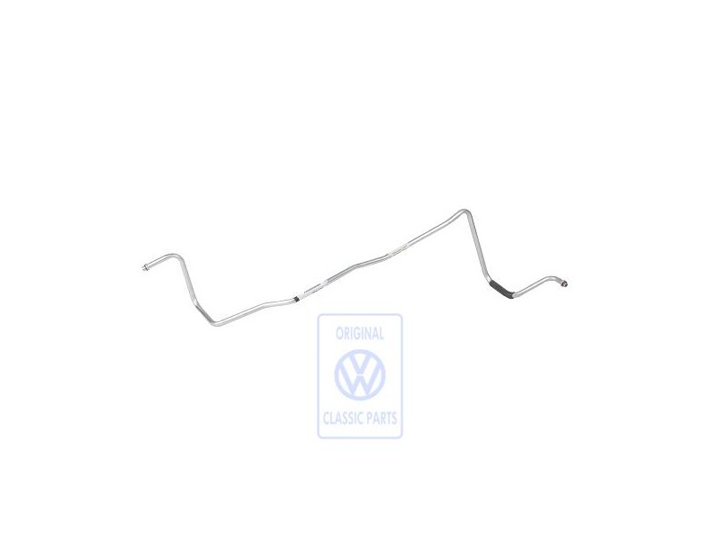 Original VW Refrigerant Pipe - 7M1820729AC