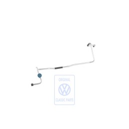 Original VW Refrigerant Pipe - 7M1820729AD