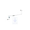 Original VW Refrigerant Pipe - 7M1820729AD