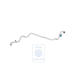 Original VW Refrigerant Pipe - 7M1820741R