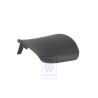 Original VW Cover Cap Satin Black - 7M1857085A 01C