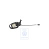 Original VW Exterior Mirror Housing Satin Black - 7M1857507E 01C