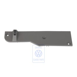 Original VW Catch Mistral (Grey) - 7M1858920B E91