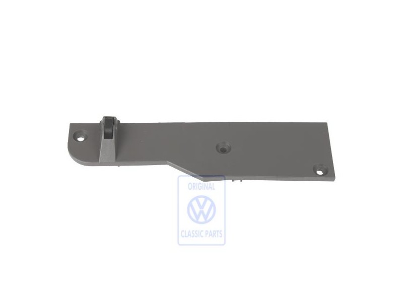 Original VW Catch Mistral (Grey) - 7M1858920B E91