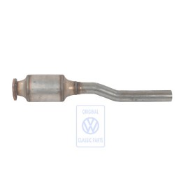 Original VW Catalytic Converter - 7M3131700BX