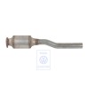 Original VW Catalytic Converter - 7M3131700BX