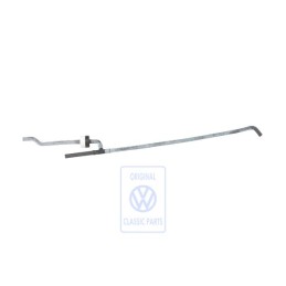 Original VW Vacuum Hose - 7M3133773B