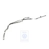 Original VW 1 Set Fuel Pipes - 7M3201079P