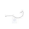 Original VW Brake Pipe - 7M3614726A