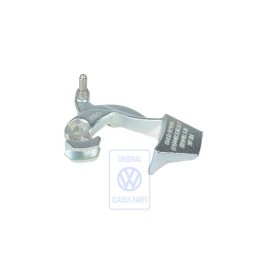 Original VW Gearshift Lever - 7M3711051B