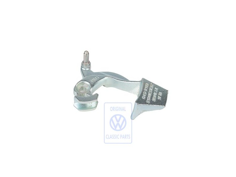 Original VW Gearshift Lever - 7M3711051B
