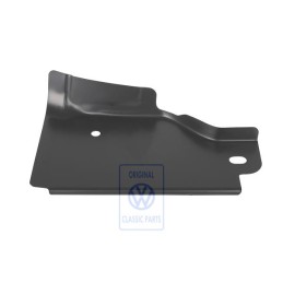 Original VW Cover Plate - 7M3803121A