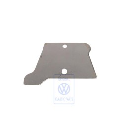 Original VW Mounting Plate - 7M3804697A