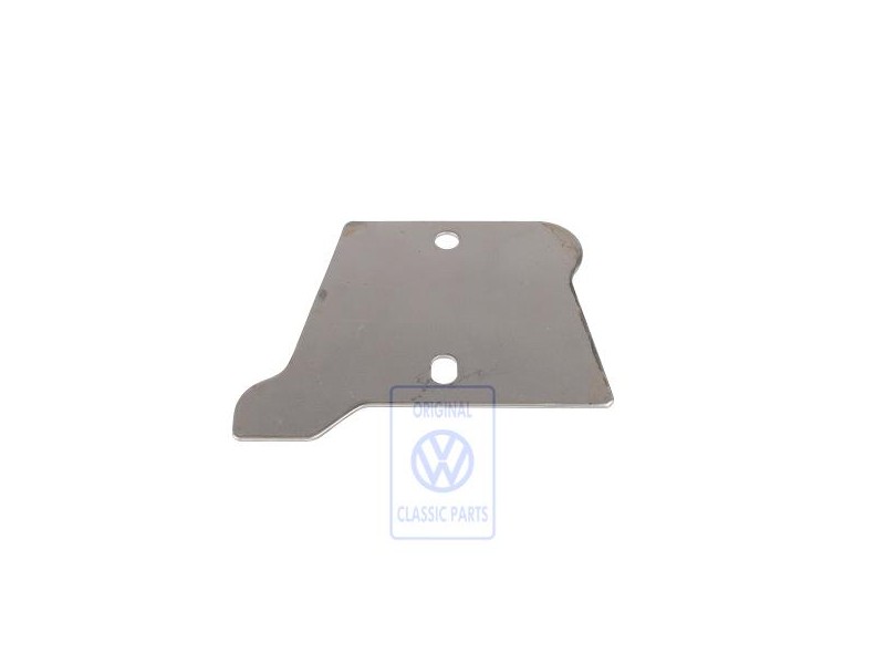 Original VW Mounting Plate - 7M3804697A