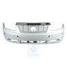 Original VW Bumper Cover Primed - 7M3807221D GRU