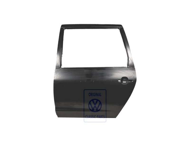 Original VW Door - 7M3833021B