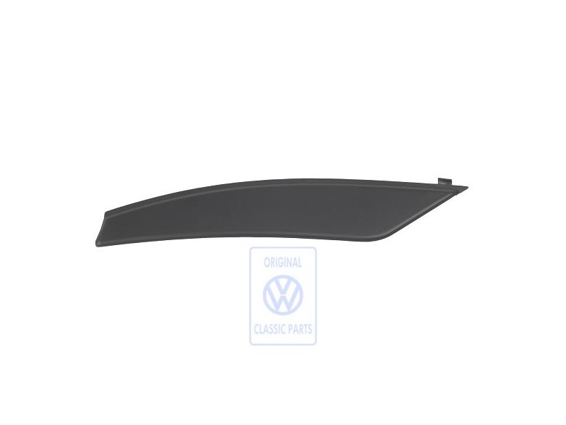 Original VW Trim - 7M3853189C