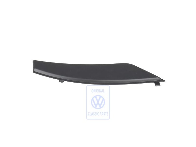 Original VW Trim - 7M3853190C