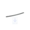 Original VW Sill Trim Strip Flannel Grey - 7M3853369 U71