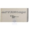 Original VW Film Lettering Silver - 7M3853685C 1W4