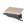 Original VW Ashtray Light Beige - 7M3857306A Q70