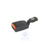 Original VW Belt Latch Satin Black - 7M3857821 01C