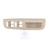 Original VW Handle Shell, Upper Part Light Beige - 7M3867171ADR48