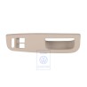 Original VW Handle Shell, Upper Part Light Beige - 7M3867171P R48