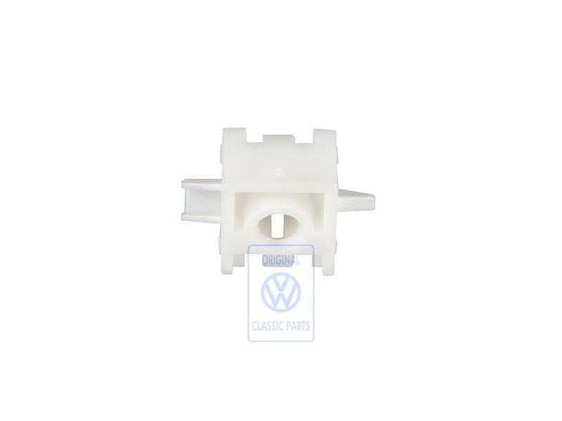 Original VW Grommet - 7M3867217B