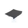 Original VW Inspection Cover Anthracite - 7M3867658F 71N