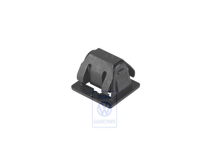 Original VW Retaining Clip - 7M3868439