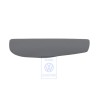 Original VW Cover With Lining Anthracite - 7M3868852A 95H