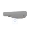 Original VW Armrest (Fabric) Flannel Grey - 7M3881081C 84D