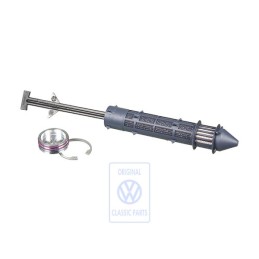 Original VW Drier - 7M3898191