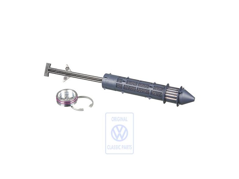 Original VW Drier - 7M3898191