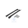 Original VW Repair Kit For Seat Black - 7M3898600 01A