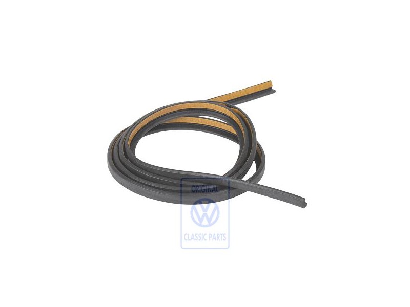 Original VW Dust Cover - 7M3945191