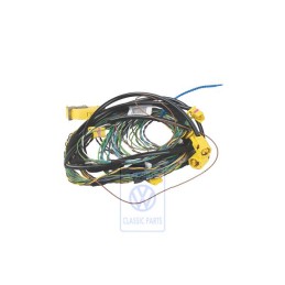 Original VW Airbag Wiring Harness - 7M3970012AA