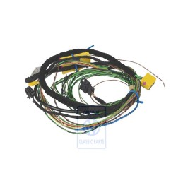 Original VW Airbag Wiring Harness - 7M3970012AC