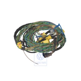 Original VW Airbag Wiring Harness - 7M3970012AD