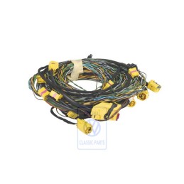 Original VW Airbag Wiring Harness - 7M3970012AE