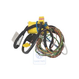 Original VW Airbag Wiring Harness - 7M3970012T