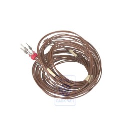 Original VW Wiring Harness For Brake Pad Wear Indicator - 7M3970239E