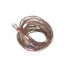 Original VW Wiring Harness For Brake Pad Wear Indicator - 7M3970239E