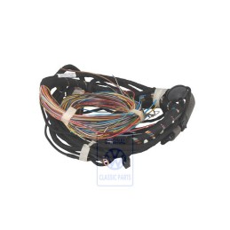 Original VW Part Section Wiring Harness - 7M3971011L